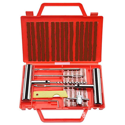 Car Tire Repair Kit for Quick Emergency Fixes