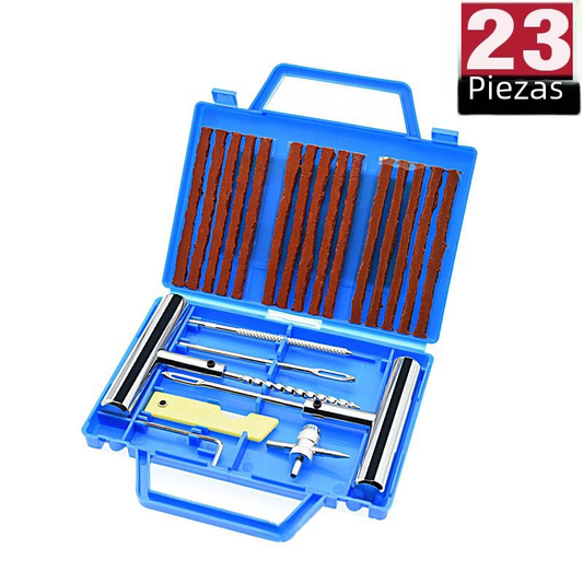 Car Tire Repair Kit for Quick Emergency Fixes