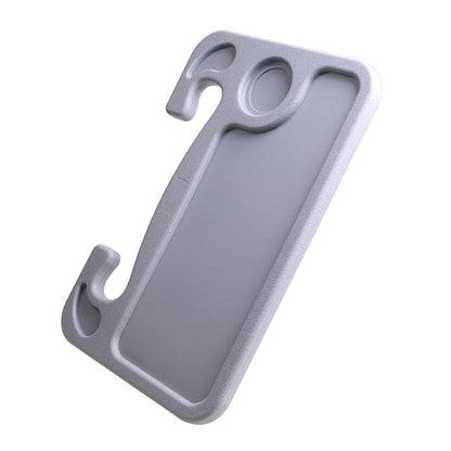 Car Steering Wheel Tray – Universal & Portable
